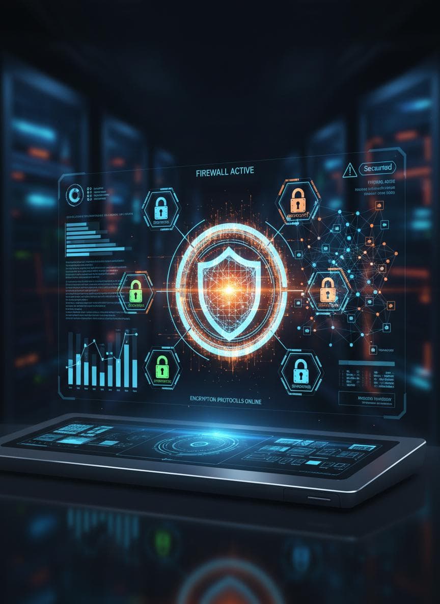 الهوية البصرية