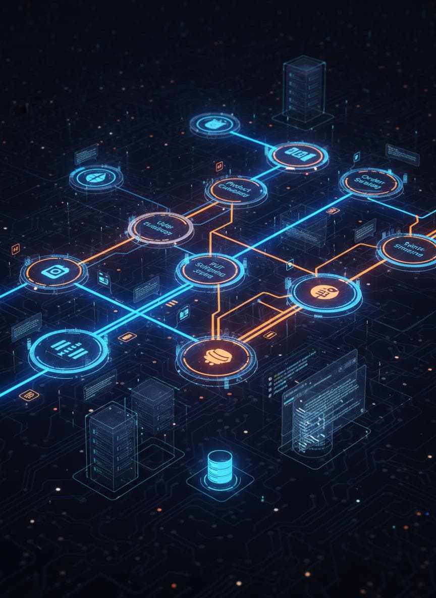 تكامل الأنظمة