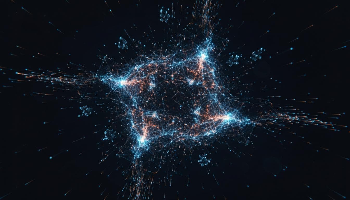 محرك التحليلات بالشبكات العصبية